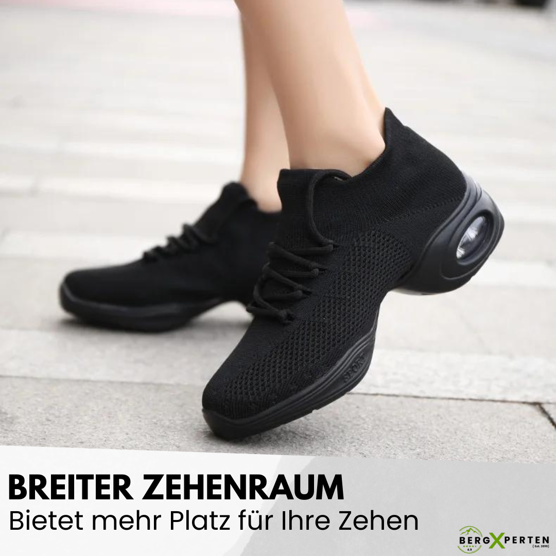 Orthowalk - Ergonomischer Schmerzfrei-Schuh