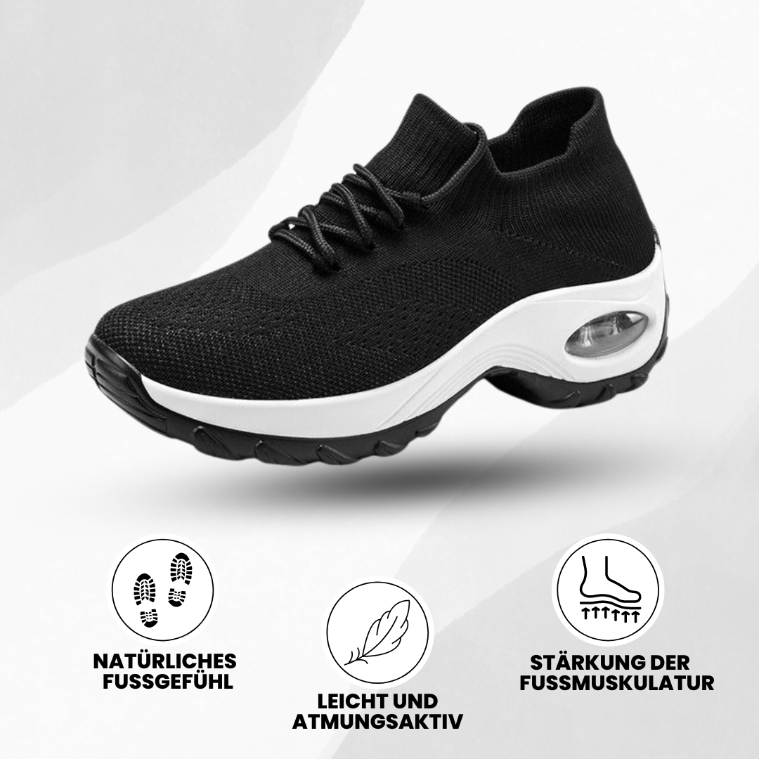 Orthowalk - Ergonomischer Schmerzfrei-Schuh