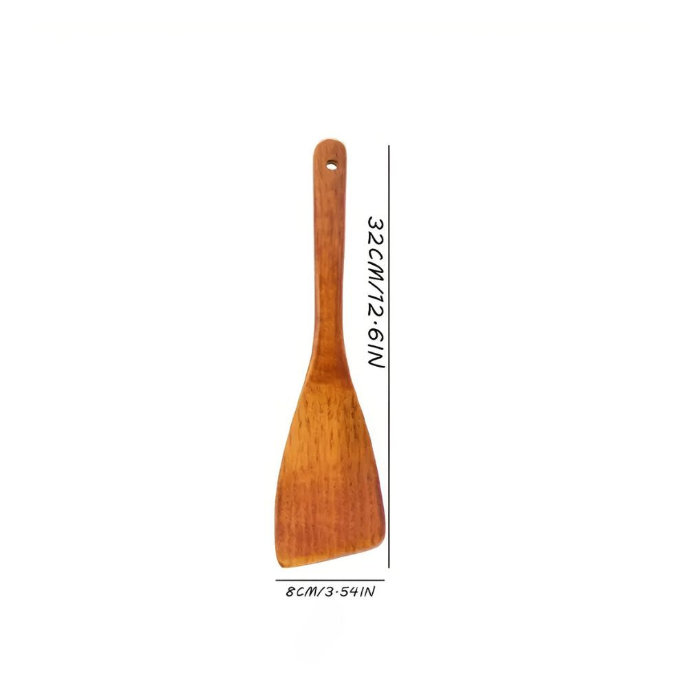 Holz Küchenutensilien