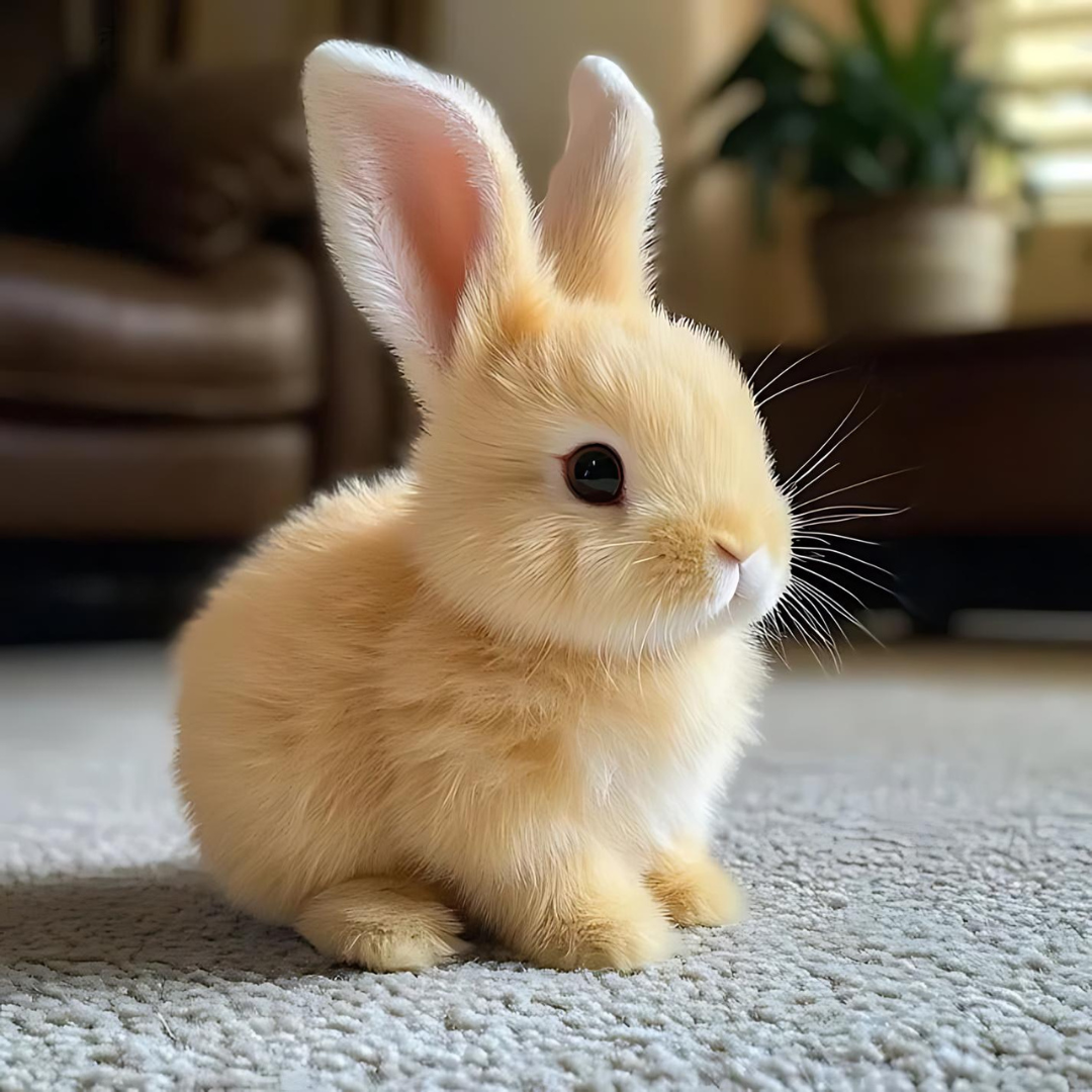 Häschen Spielzeug