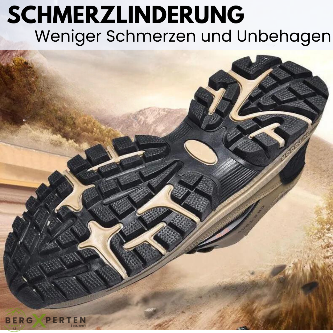 OrthoTrip - ergonomische, schmerzlindernde Komfortschuhe