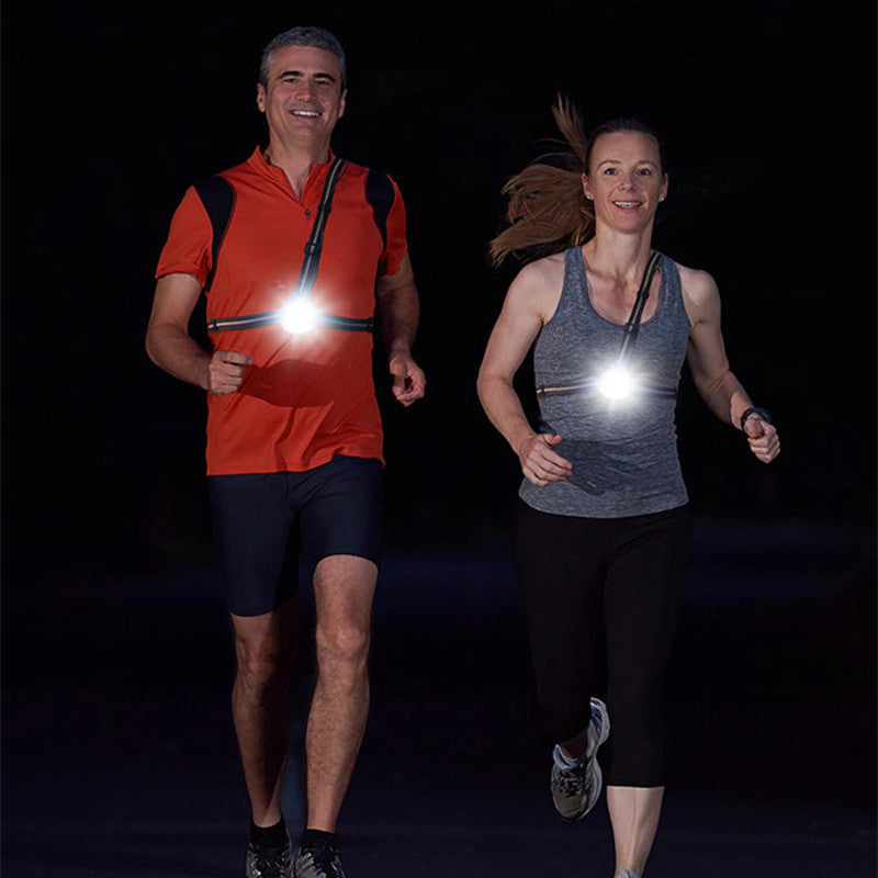 Outdoor Trail Running Sport Stirnlampe