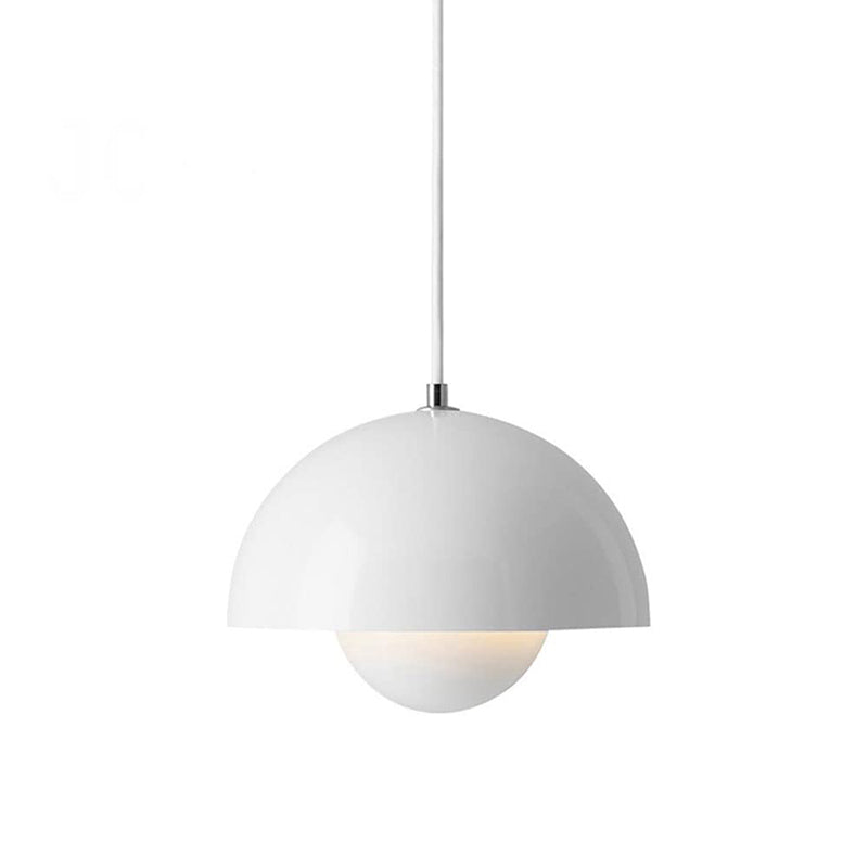 AuraLuxe LED Hängelampe | Modernes Design | Dimmbares Stimmungslicht | Stilvolle Beleuchtung für Esszimmer & Wohnzimmer