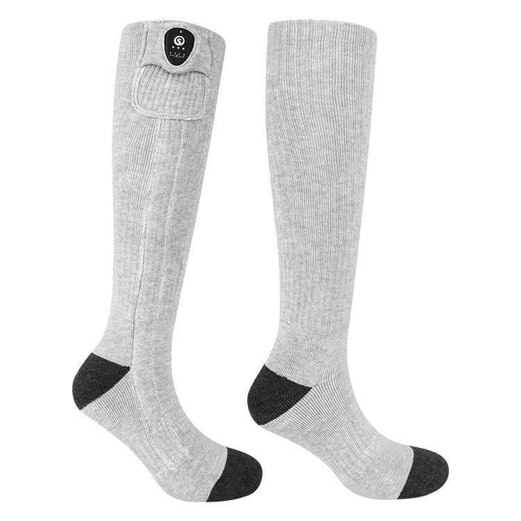 Savior Bluetooth beheizte Socken mit APP-Steuerung für Männer und Frauen