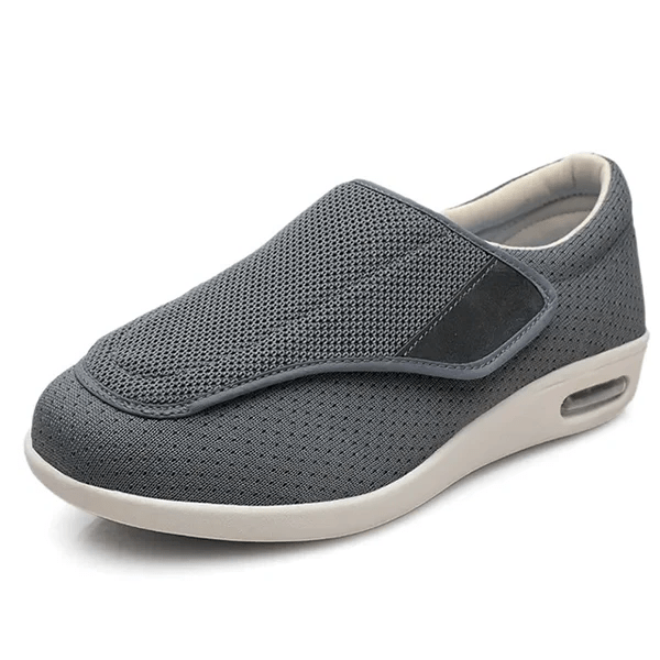 SWELLCARE – Diabetiker Schuhe mit Memory Foam für geschwollene Füße