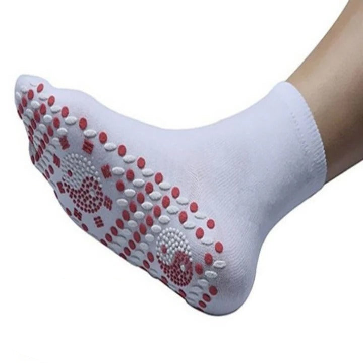 Thermische warme Sportsocken 5 Paar kaltes Wetter atmungsaktiv