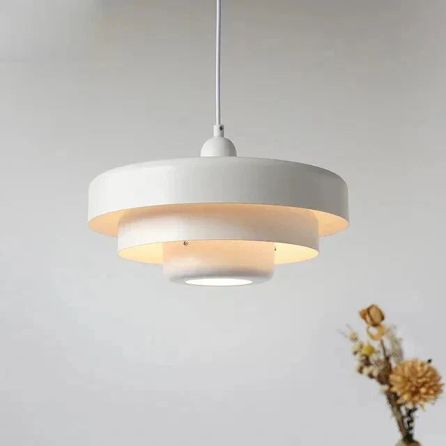 Lustro - Luxuriöse italienische Pendelleuchte für Eleganz