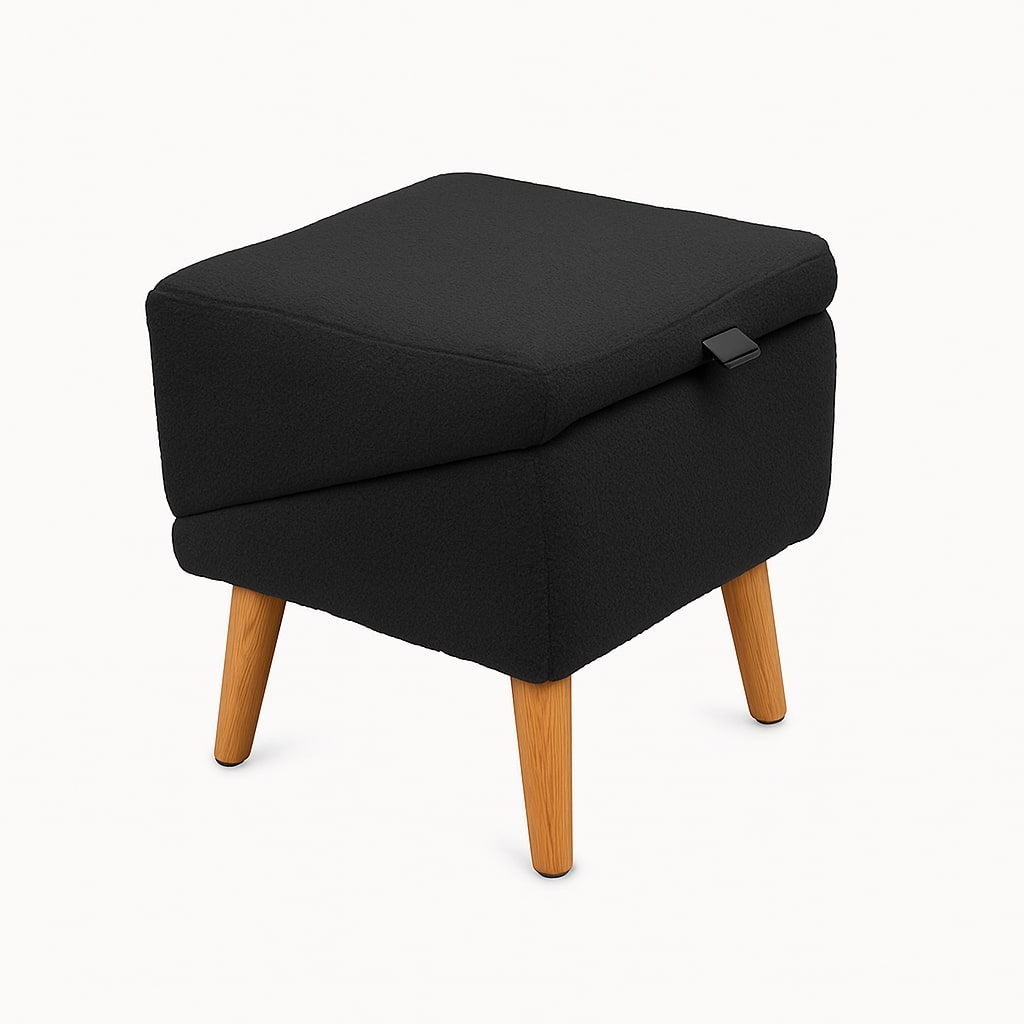 Hundetreppe für Bett & Sofa | Hund Rampen & Hocker in Einem | SofaFriend